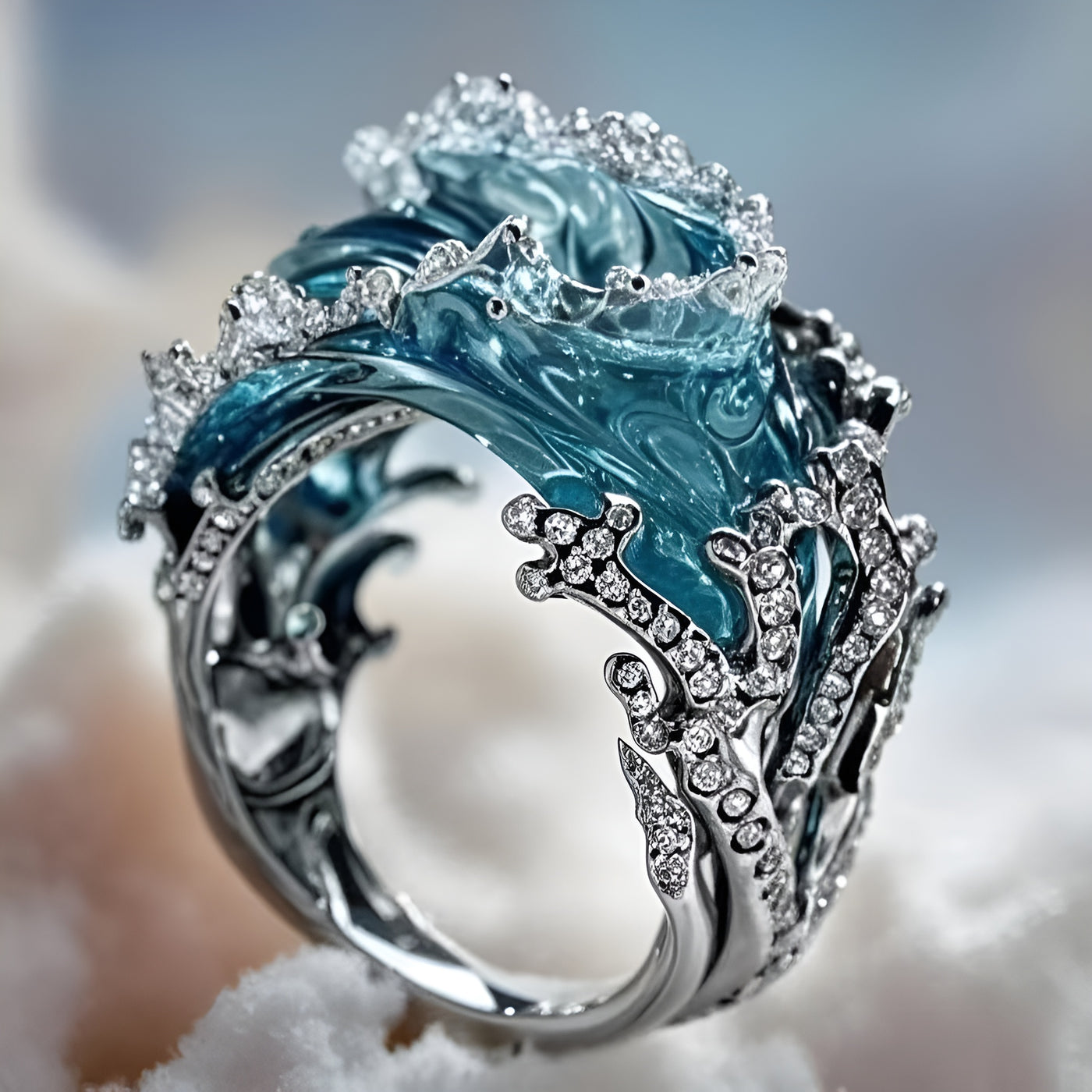 Atlantis™ | Jewelry Collection