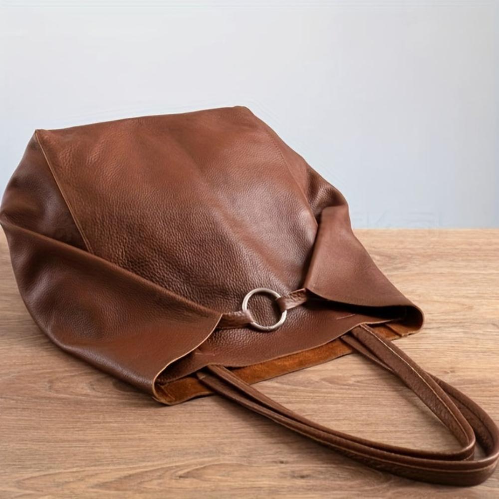 Milano™ | Oversize Fashion Shoulder bag + Small Handbag