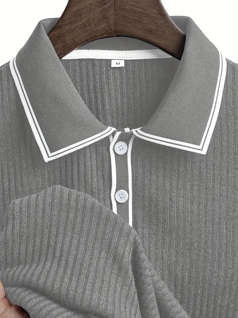 Mario™ |Quality Polo Shirt