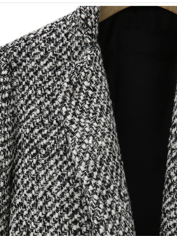 Cartiers™ | Long Wool Coat