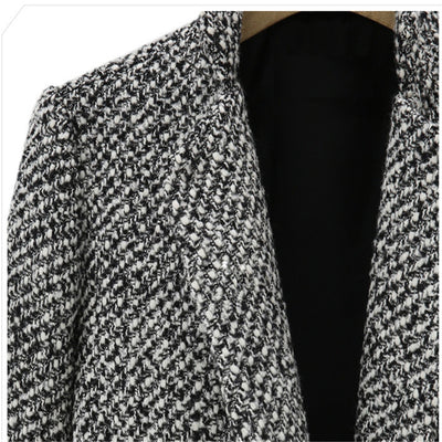 Cartiers™ | Long Wool Coat