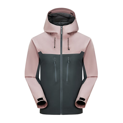 Silence™ | Proshell 3L Waterproof Jacket - Unisex