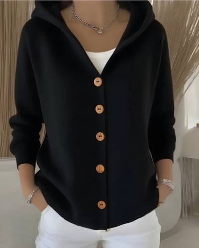 Elena™ | Trendy Comfortable Cardigan - Relaxed Fit