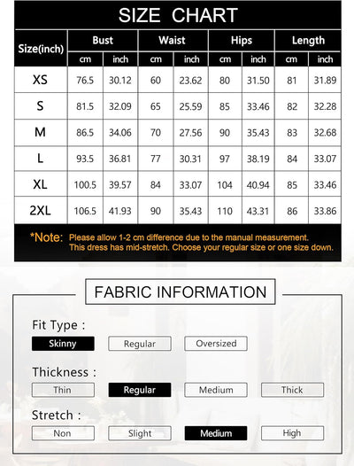 Marta™ | Pencil Dress Tight Body Sleeveless