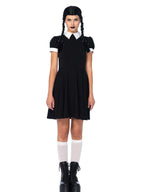 Gothic Wednesday Darling Dress