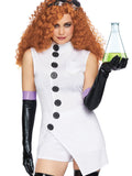 Sexy Mad Scientist Costume