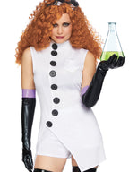 Sexy Mad Scientist Costume