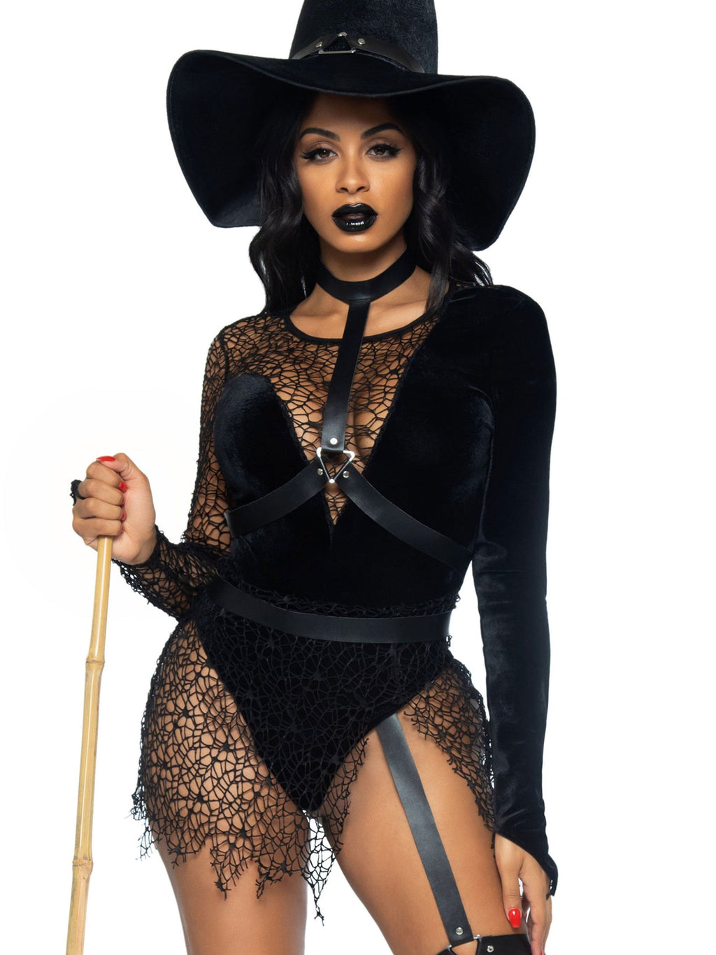 Crafty Witch Bodysuit