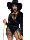 Crafty Witch Bodysuit