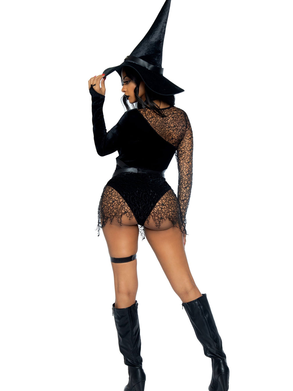 Crafty Witch Bodysuit
