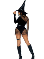 Crafty Witch Bodysuit