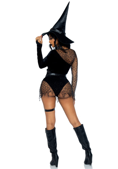 Crafty Witch Bodysuit