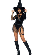 Crafty Witch Bodysuit