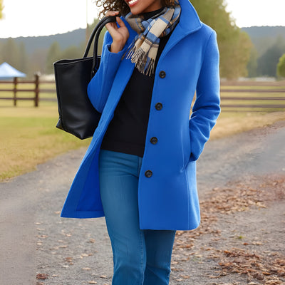 Ella™ | Classic Coat