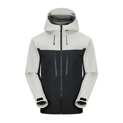 Silence™ | Proshell 3L Waterproof Jacket - Unisex