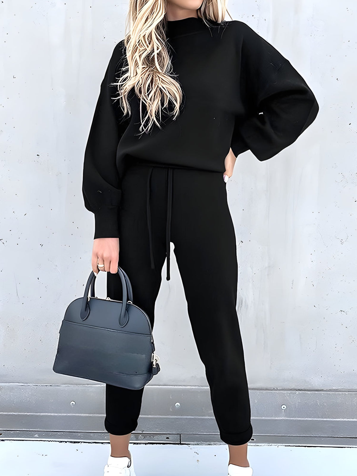 Kristina™ | Soft Fleece 2 Piece Set