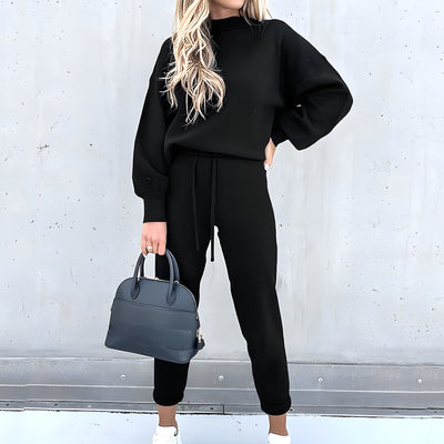 Kristina™ | Soft Fleece 2 Piece Set