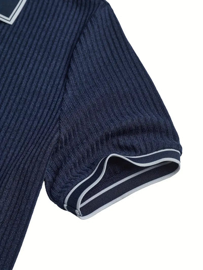 Mario™ |Quality Polo Shirt