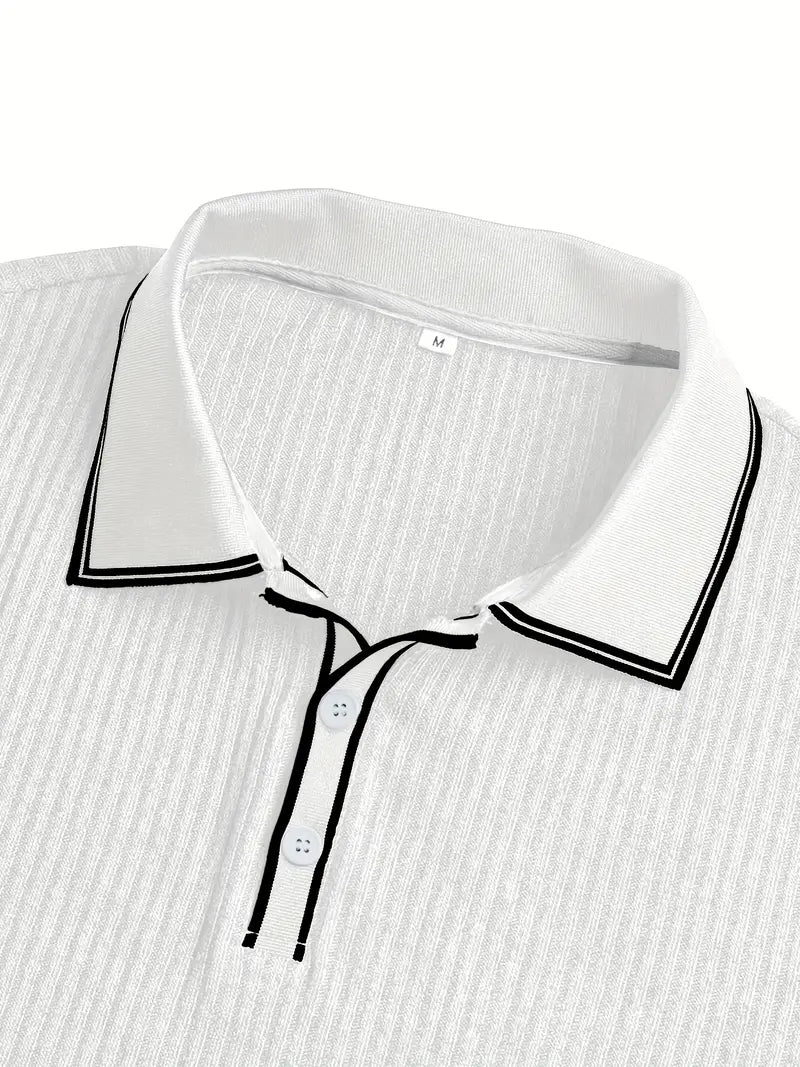 Mario™ |Quality Polo Shirt