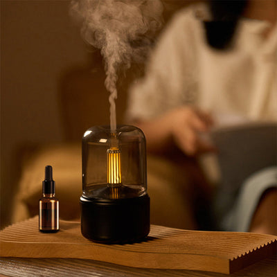 GLOW AROMA™ by CERURO