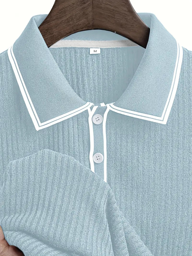 Mario™ |Quality Polo Shirt