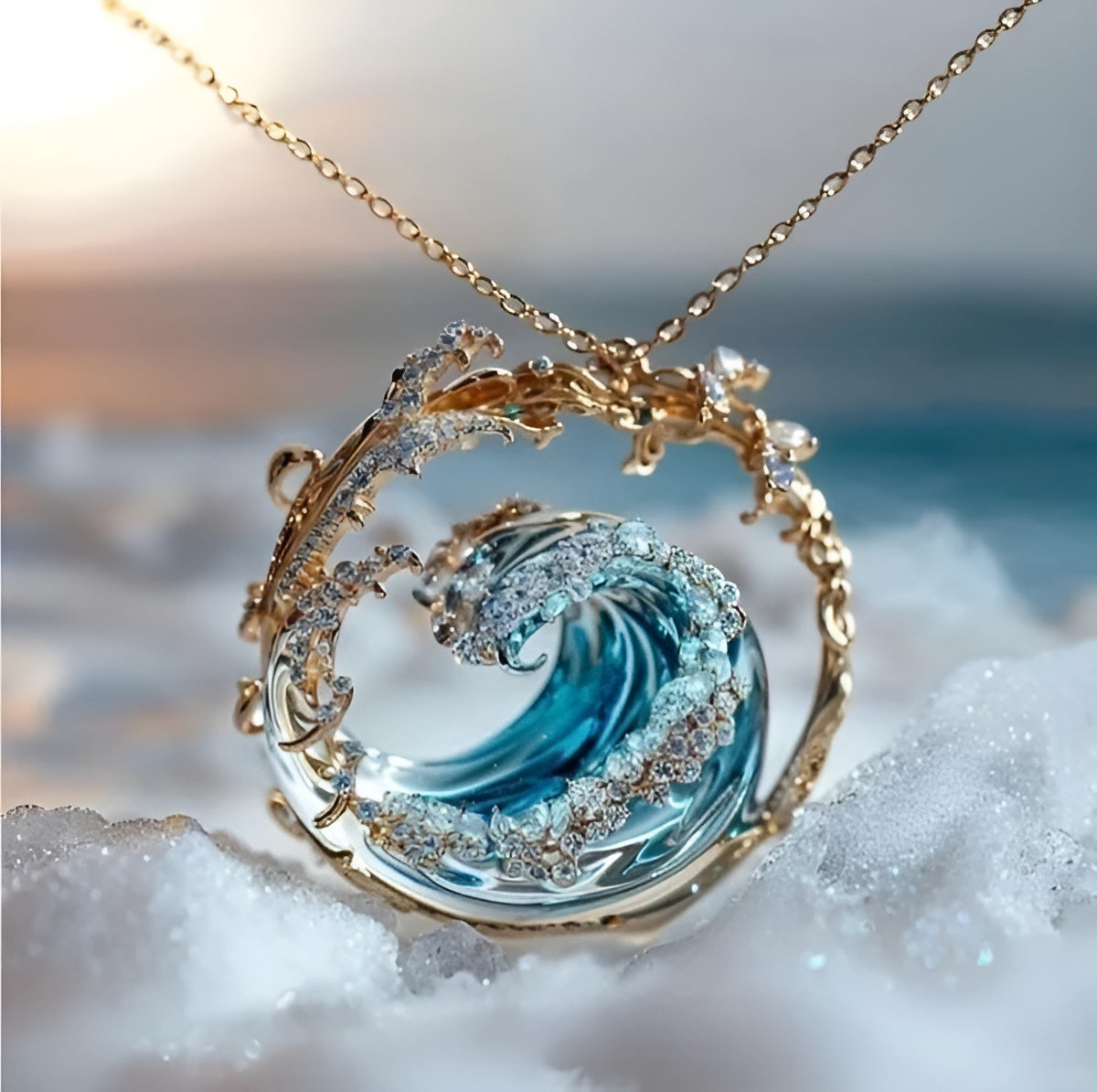 Atlantis™ | Jewelry Collection