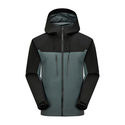 Silence™ | Proshell 3L Waterproof Jacket - Unisex
