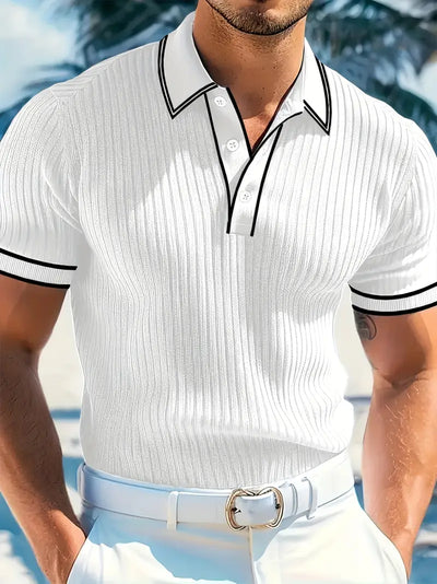 Mario™ |Quality Polo Shirt