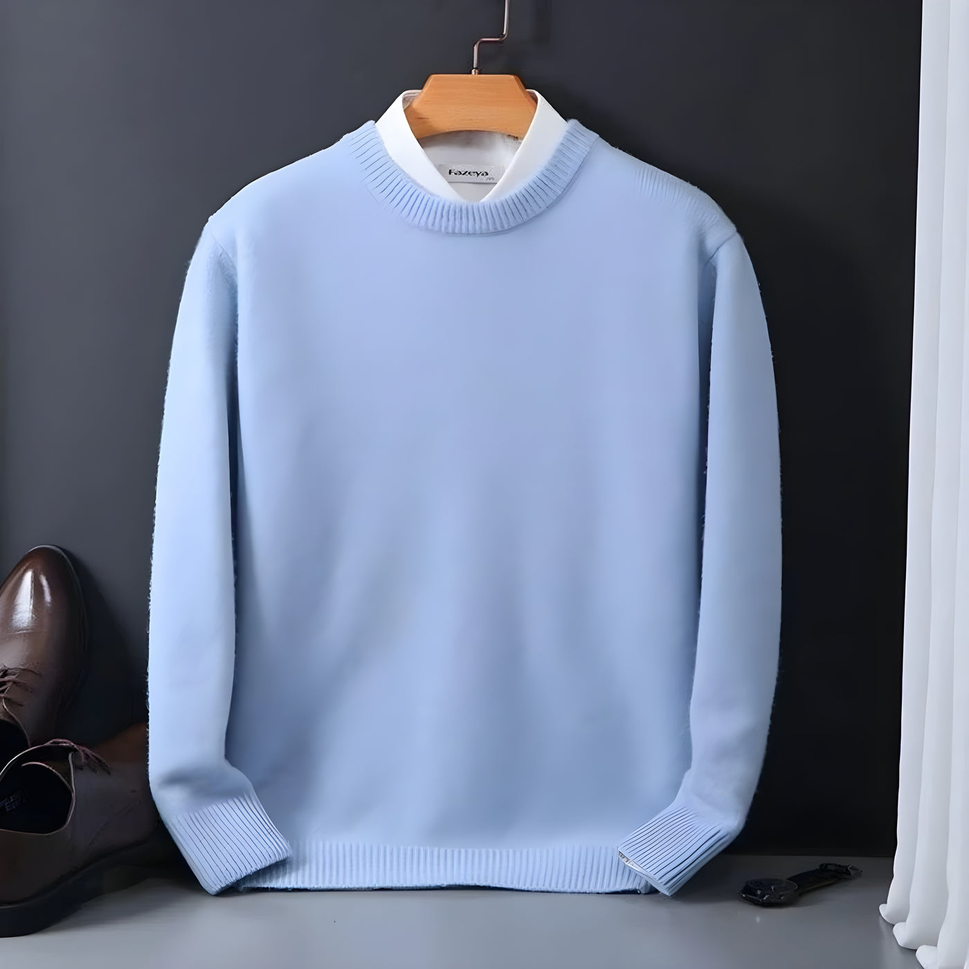 Frank™ | Pullover