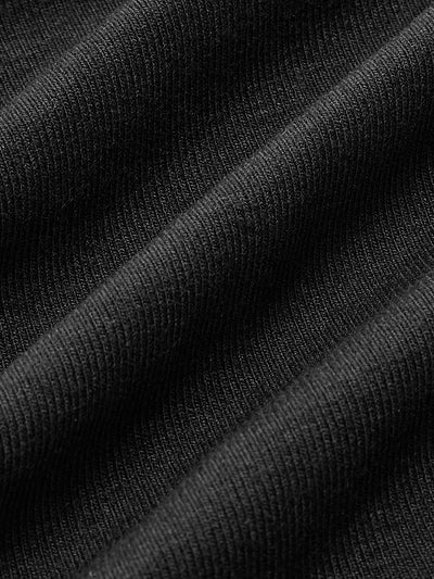 Klara™ | Asymmetric Turtleneck Bodysuit