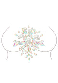 Celestial Adhesive Body Jewels Sticker