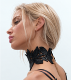 Choker Black