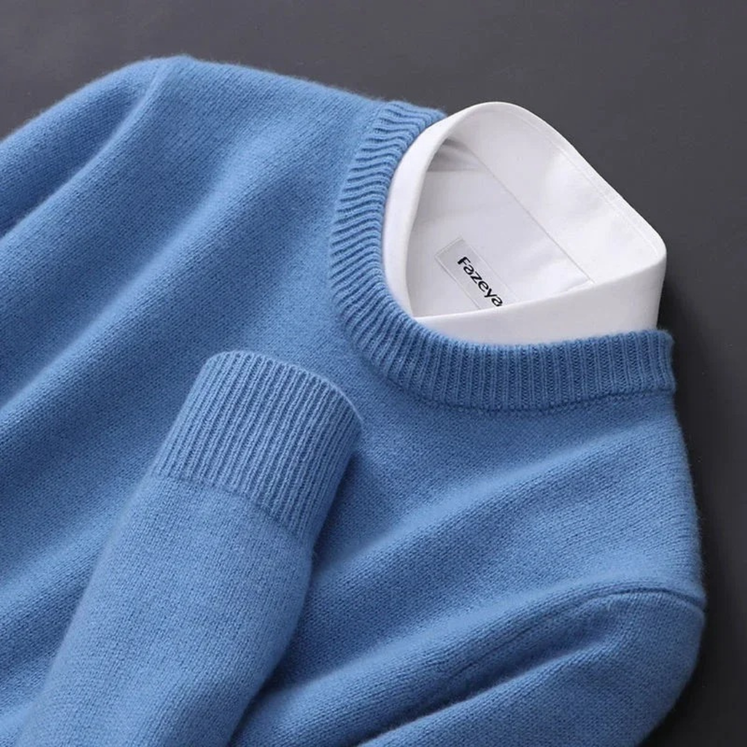 Frank™ | Pullover