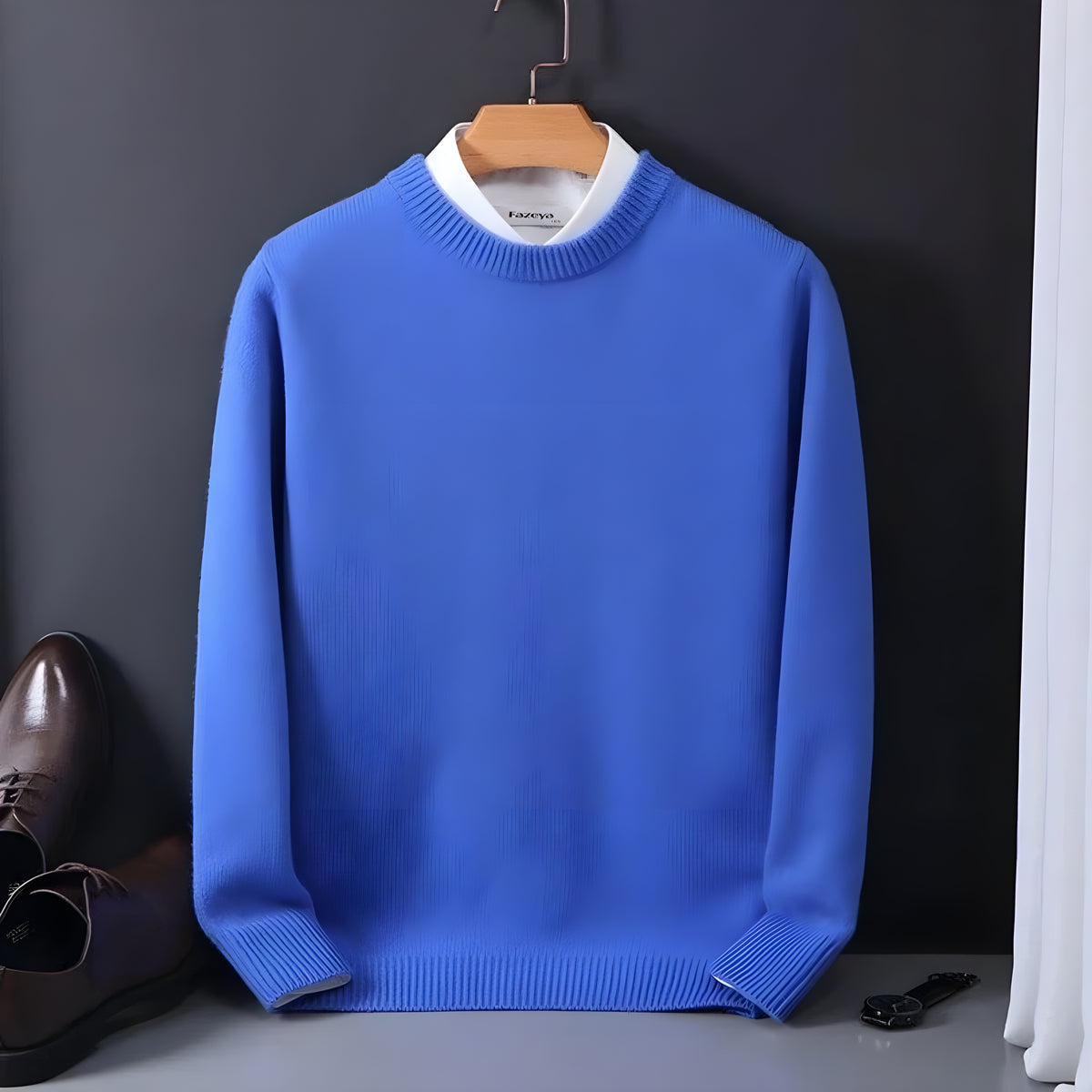 Frank™ | Pullover