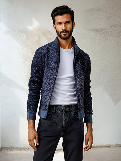 Damien™ | Premium Men's Jacket