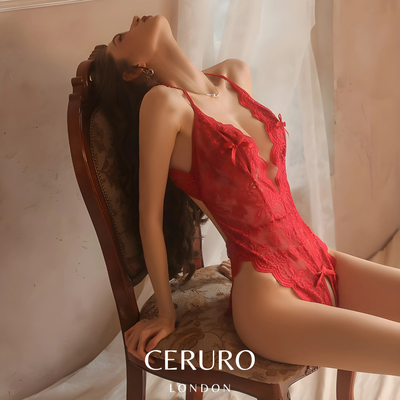 Midnight - Sexy Sensual Cut-Out Body
