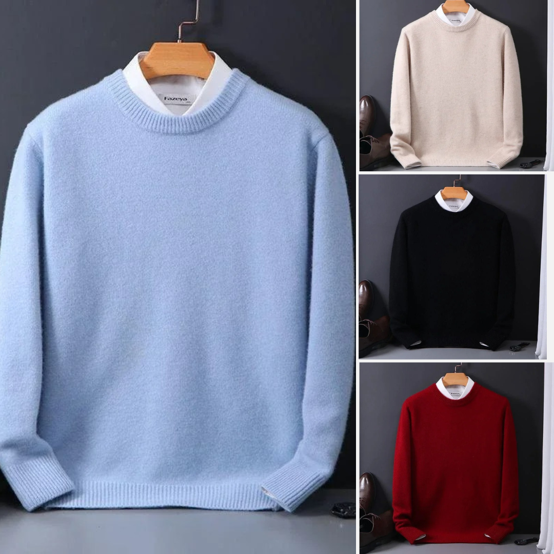 Frank™ | Pullover