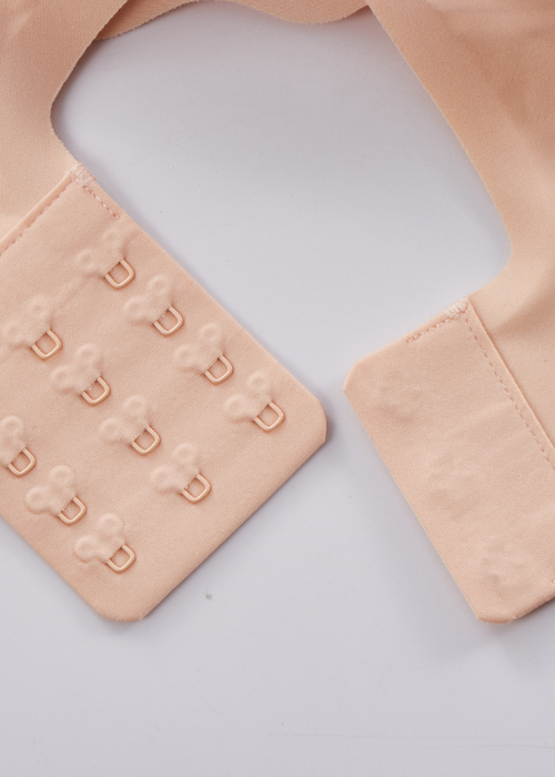 SoftWave™ | Full Coverage Bralette - Soft Comfort