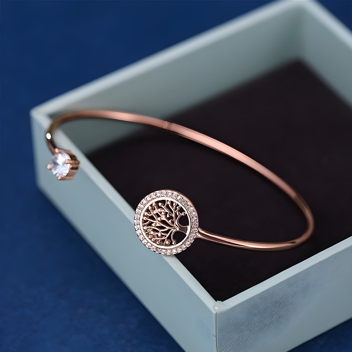 Tree Of Life Bracelet