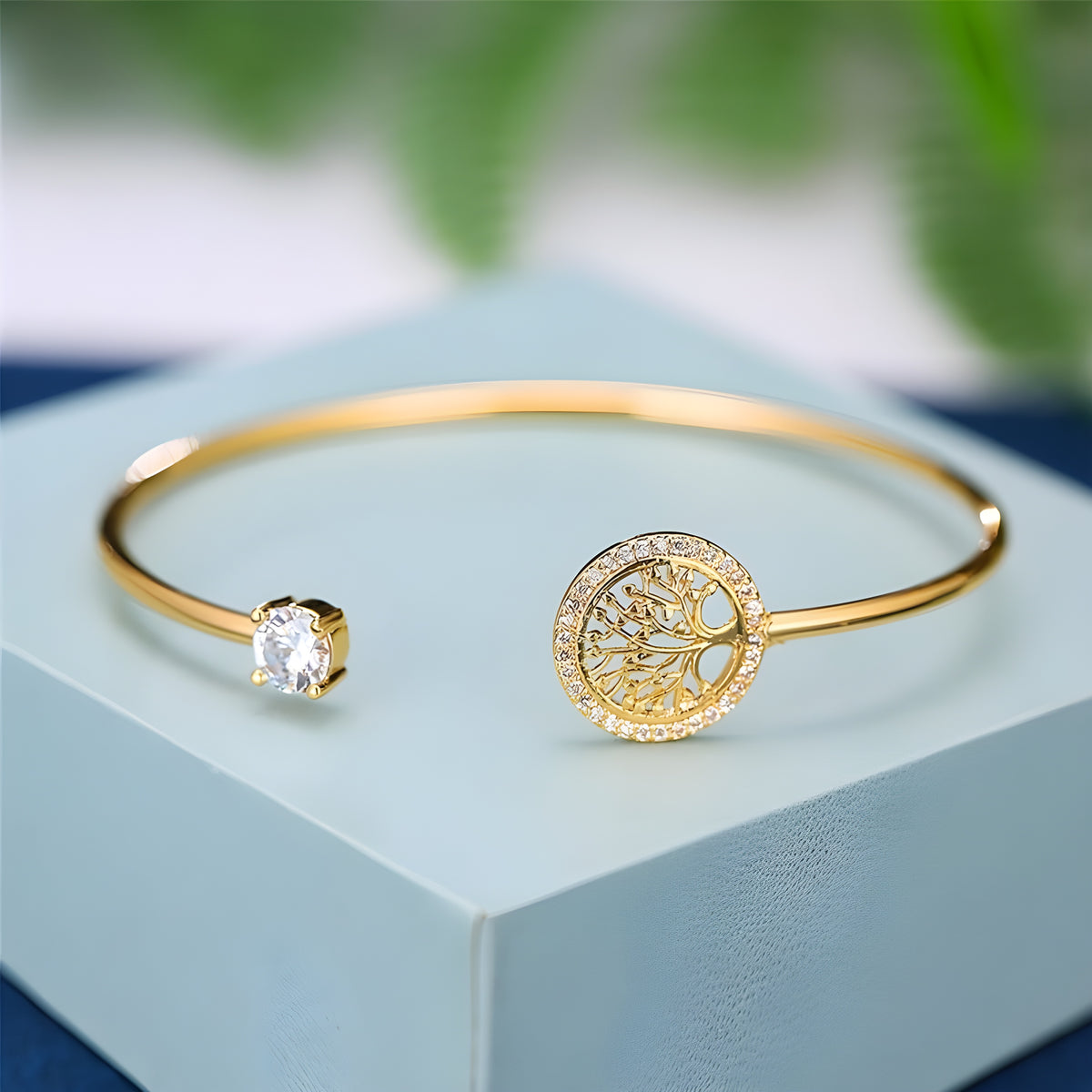 Tree Of Life Bracelet