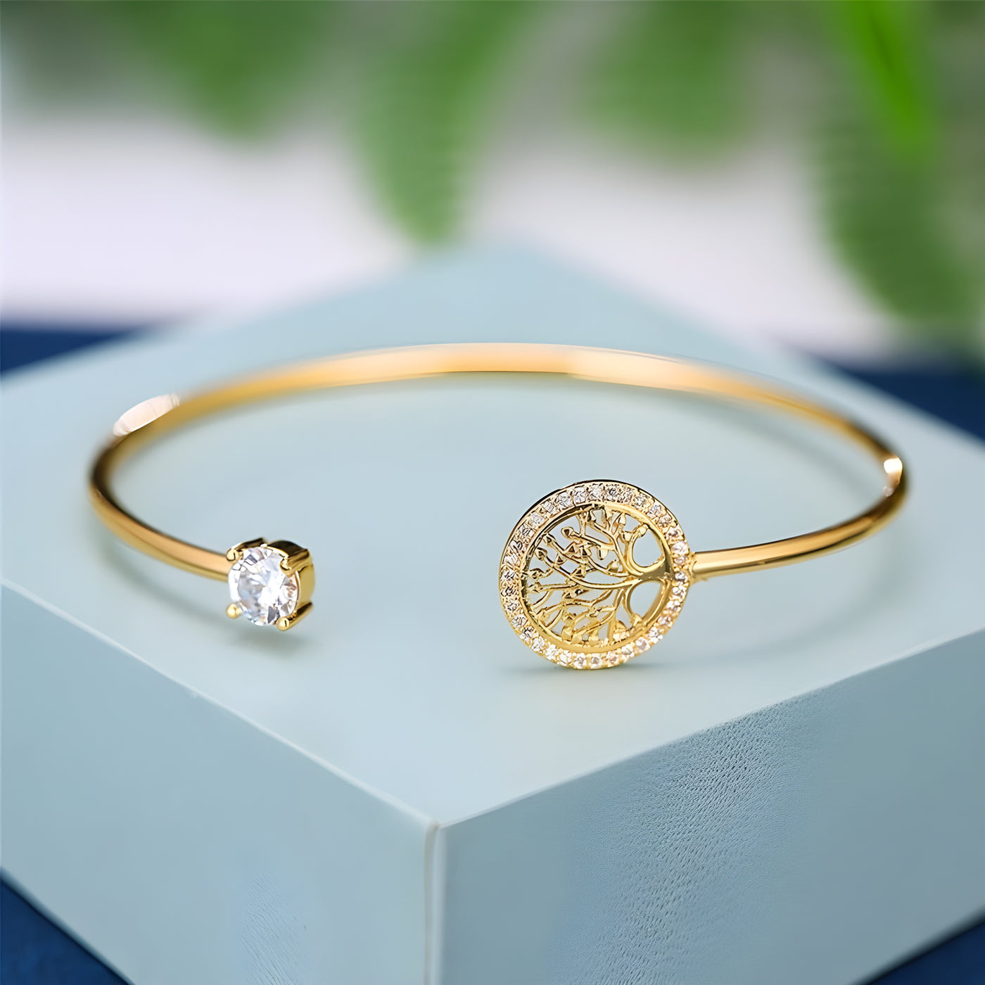 Tree Of Life Bracelet