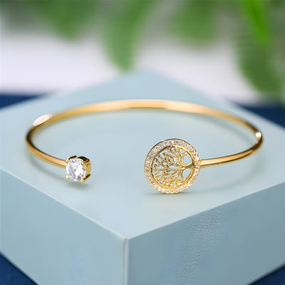 Tree Of Life Bracelet
