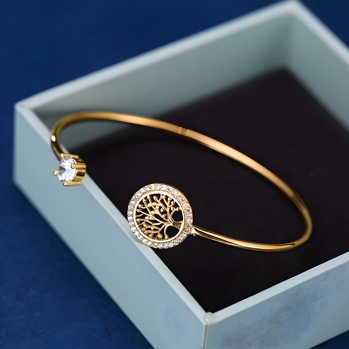 Tree Of Life Bracelet