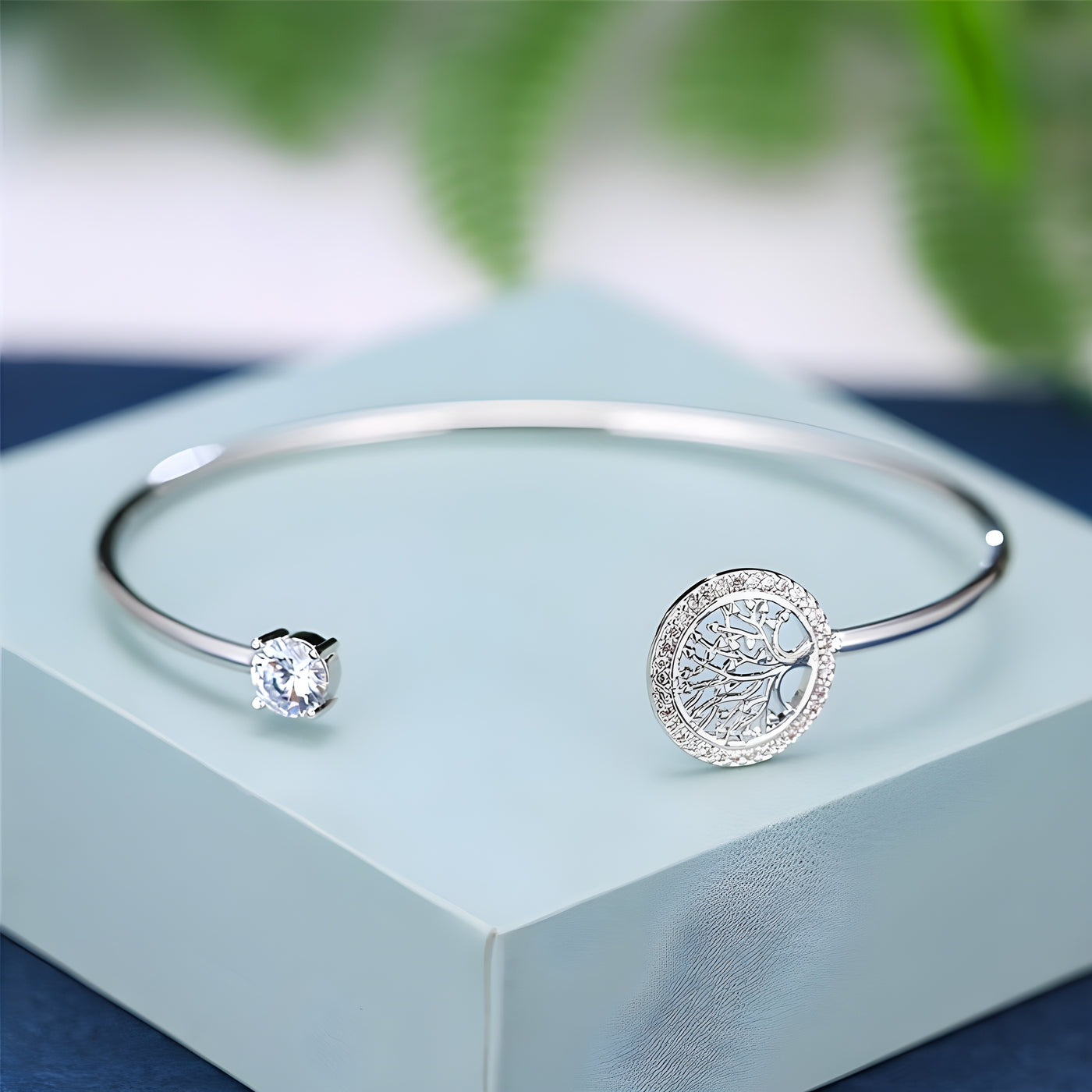 Tree Of Life Bracelet