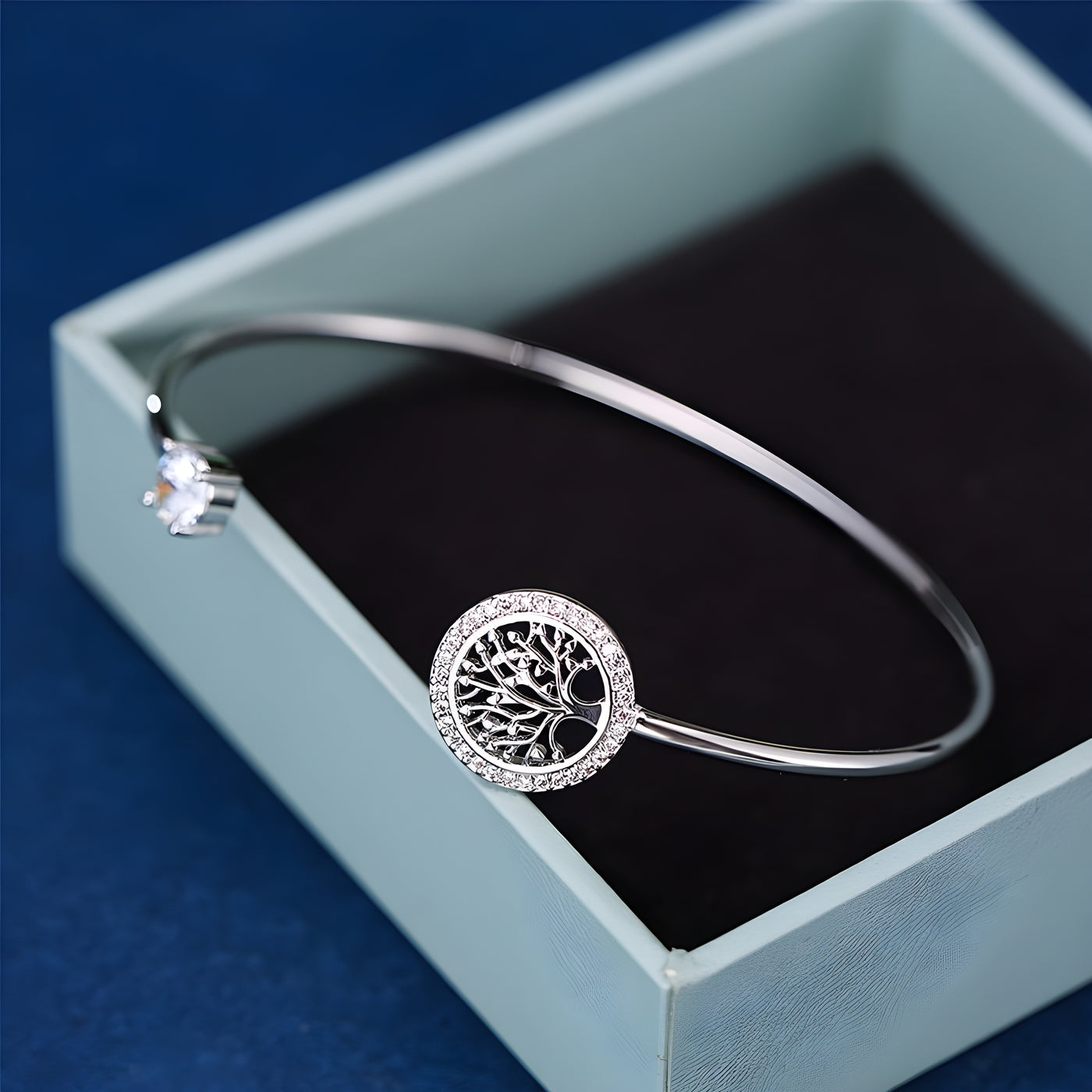 Tree Of Life Bracelet