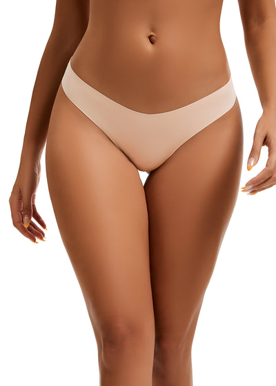 Softwave™ | Invisible Soft G-String