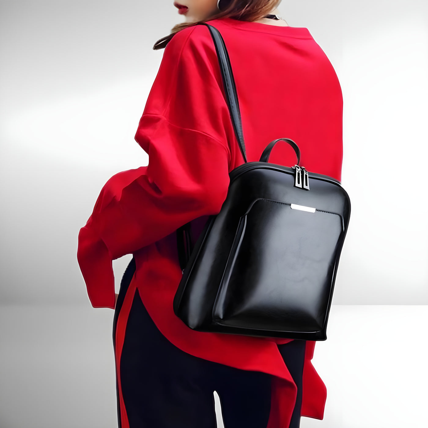 Stockholm™ | Elegant backpack