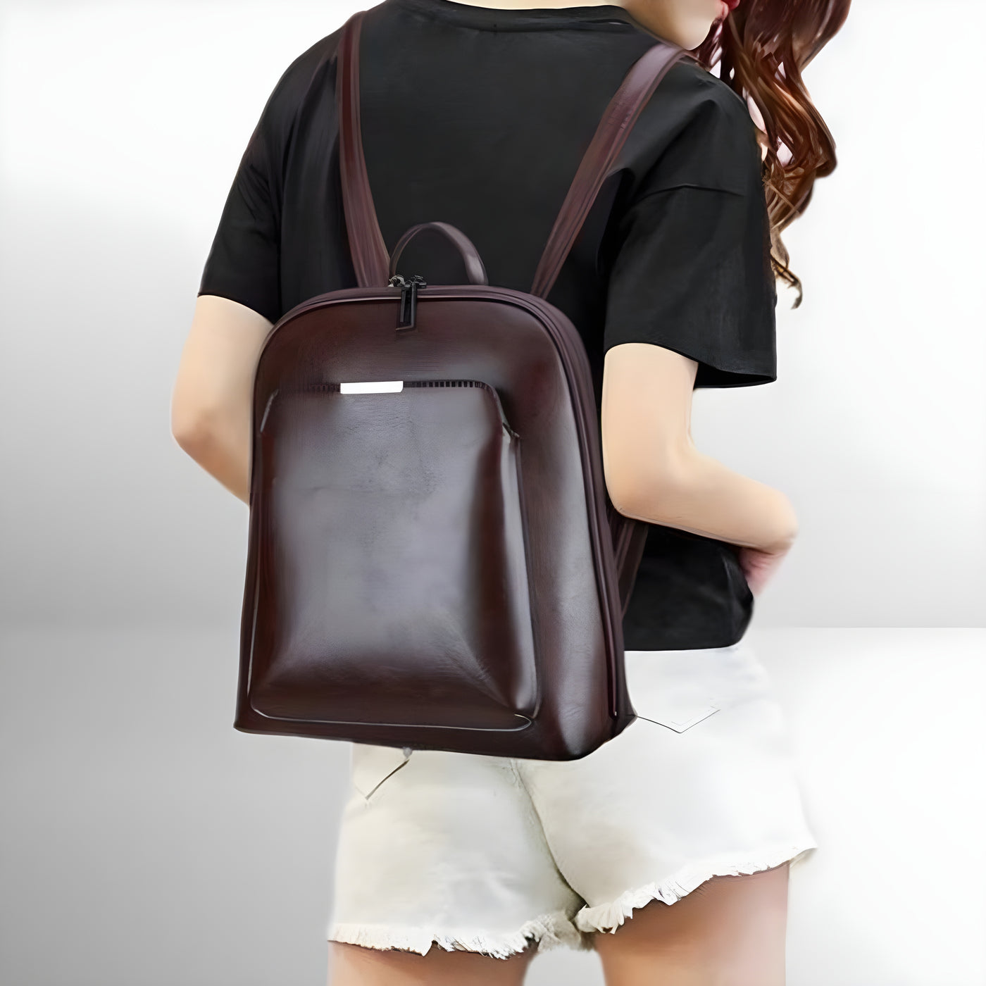 Stockholm™ | Elegant backpack