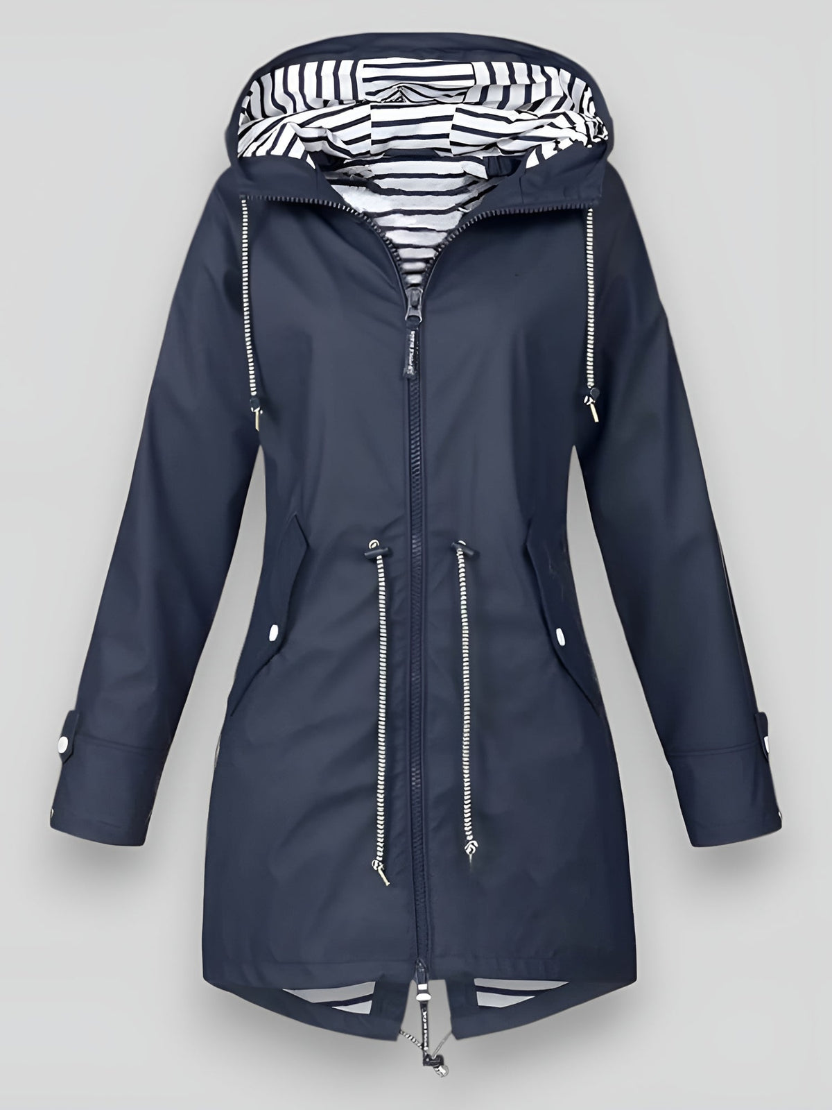 Trixie™ | Stylish Waterproof Jacket