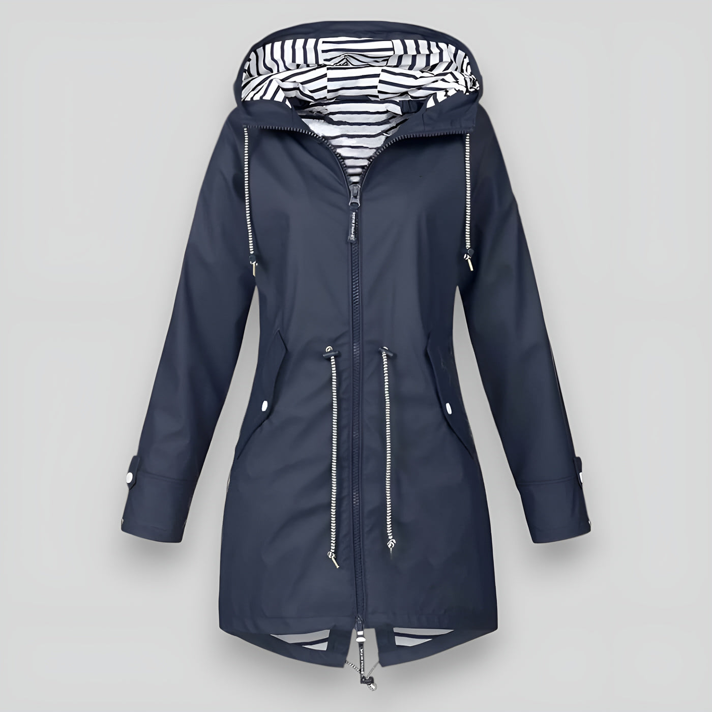 Trixie™ | Stylish Waterproof Jacket